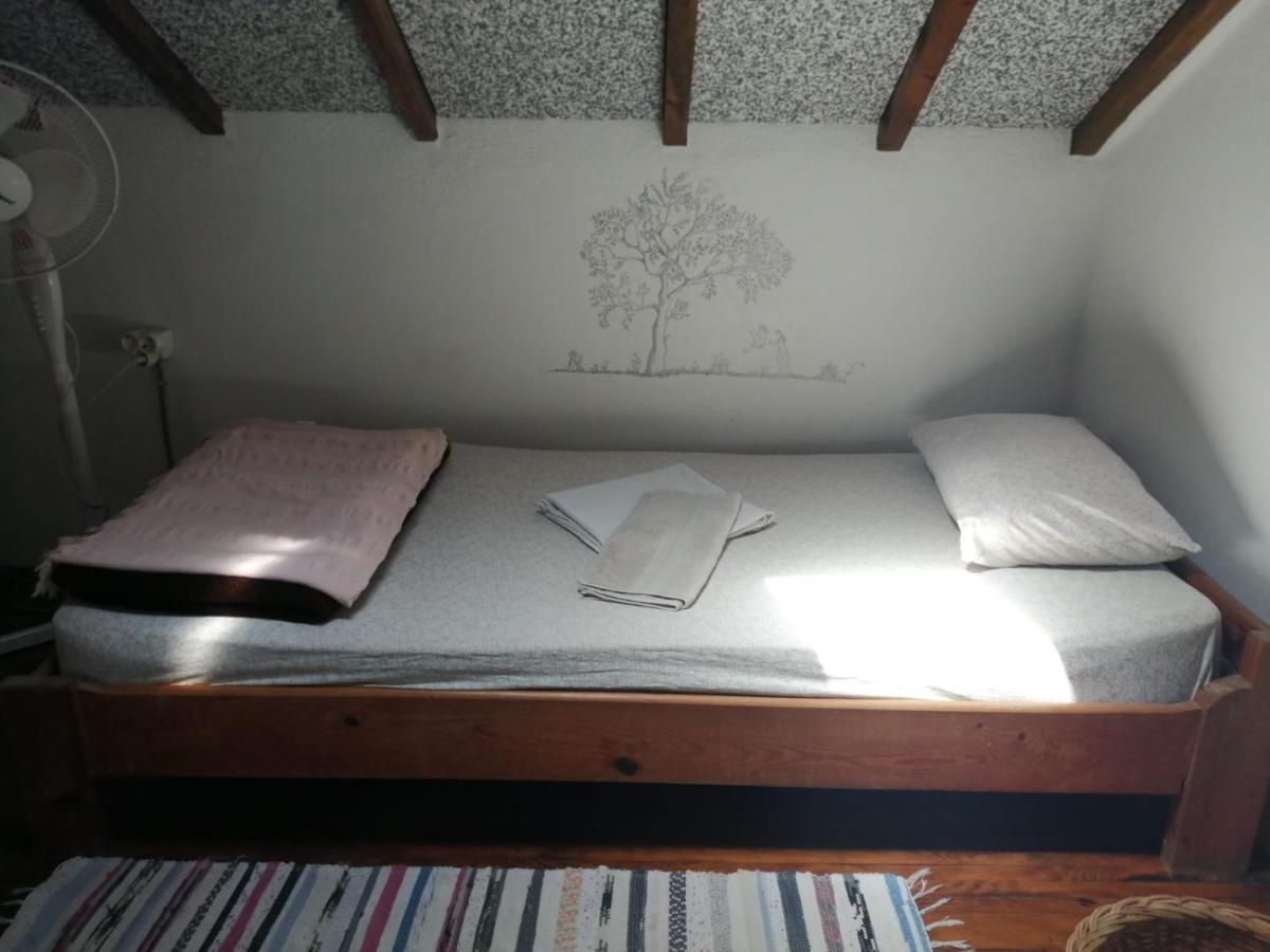 Ecer Pansiyon クシャダス エクステリア 写真